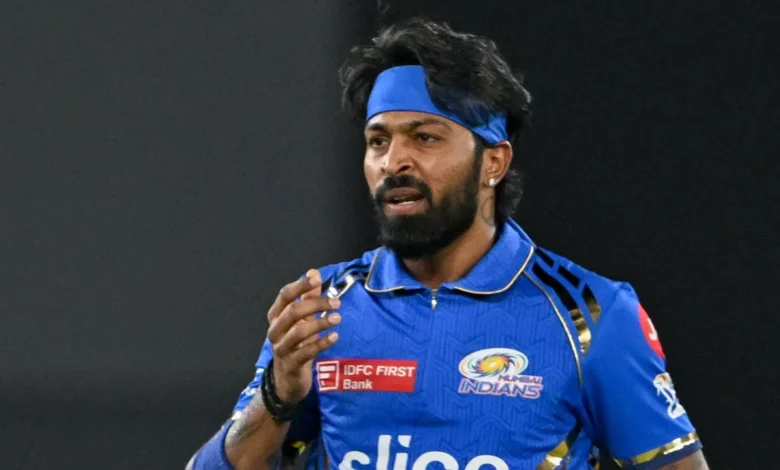 आखिर क्यों कप्तान बना मुंबई इंडियंस की हार का गुनहगार 1 After all, why did the captain become the culprit of Mumbai Indians' defeat?