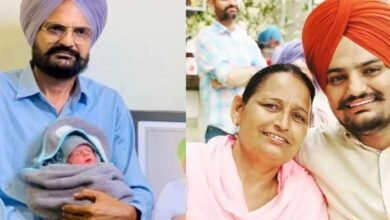 Photo of सिद्धू मूसेवाला का ये छोटा भाई जन्म लेते ही बन गया करोड़पति