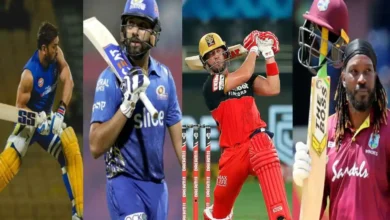 Photo of IPL में सबसे ज्यादा सिक्स लगाने वाले बल्लेबाज