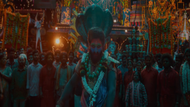 Photo of Pushpa 2 Teaser अल्लू अर्जुन का धमाकेदार कमबैक