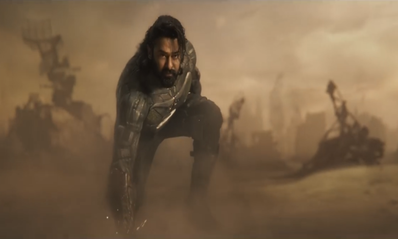 भारत की सबसे महंगी फिल्म कल्कि 2898 एडी की कहानी 1 Story of India's most expensive film Kalki 2898 AD