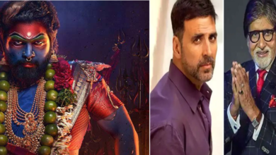 Photo of बॉलीवुड की घमंड तोड़ने के लिए ,अल्लू अर्जुन का एक और मुवी तैयार