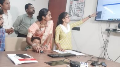Photo of  आरटीई के तहत लॉटरी से छात्रों के चयन की प्रक्रिया प्रारंभ