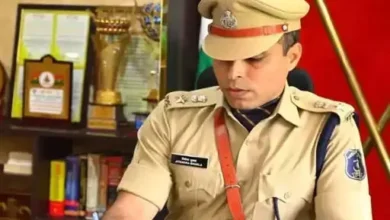 Photo of महिला थाने के काउंसलरों पर बड़ी कार्रवाई, एसपी ने पद से हटाया