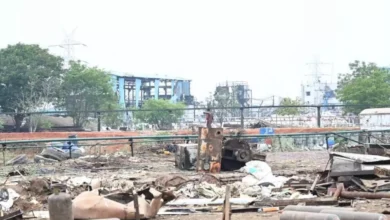 Photo of बारूद फैक्ट्री ब्लास्ट स्थल में रेस्क्यू का कार्य पूरा,कलेक्टर ने दिया बड़ा बयान