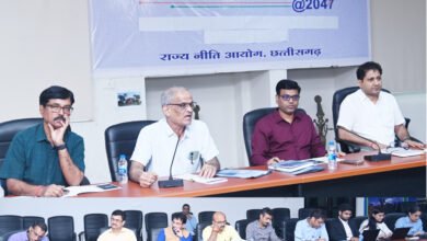 Photo of  जनकल्याणकारी कार्यों में सुशासन लाने पर हुआ विचार-विमर्श