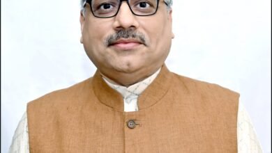 Photo of मुख्य न्यायाधीश द्वारा लंबित न्यायालयीन प्रकरणों की समीक्षा