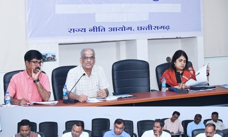 नागरिकों की मूलभूत सुविधाओं के लिए अधोसंरचनात्मक कार्यों पर हुआ विचार-विमर्श 1 1717767272 e91309d5e28298b2cd4a