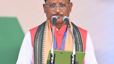 Photo of साय सरकार के छः माह: छत्तीसगढ़ में उम्मीदों की नई रोशनी फैलाने में सफल