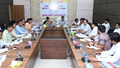 Photo of मॉडल श्रम अन्न केन्द्र: श्रमिकों को किफायती दर पर मिलेगा भोजन