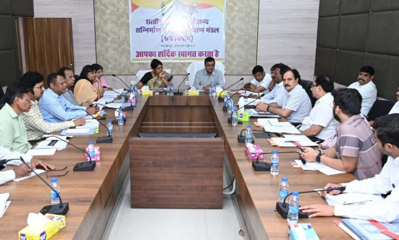 मॉडल श्रम अन्न केन्द्र: श्रमिकों को किफायती दर पर मिलेगा भोजन 1 Model Shram Anna Kendra: Workers will get food at affordable rates