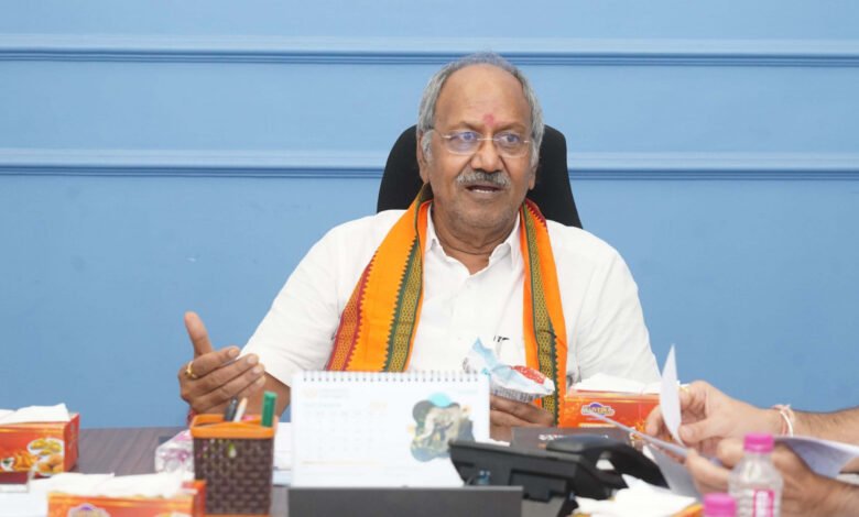 प्रदेश के सभी स्कूलों में बनाया जाएगा स्मार्ट क्लासरूम: शिक्षा मंत्री अग्रवाल 1 Smart classrooms will be built in all the schools of the state: Education Minister Agarwal