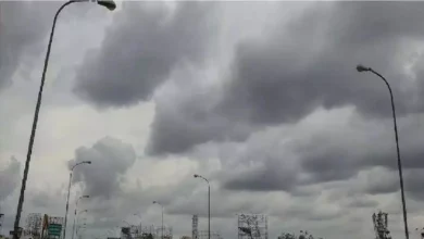 Photo of छत्तीसगढ़ में आज जमकर बारिश होने की संभावना