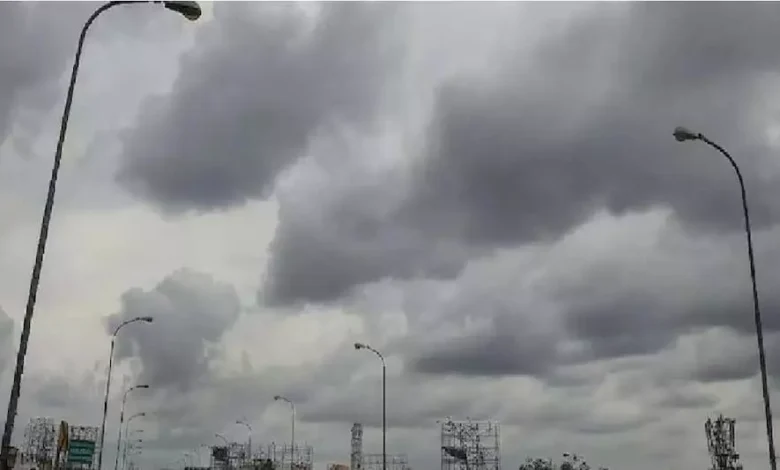 छत्तीसगढ़ में आज जमकर बारिश होने की संभावना 1 Chance of heavy rain in Chhattisgarh today