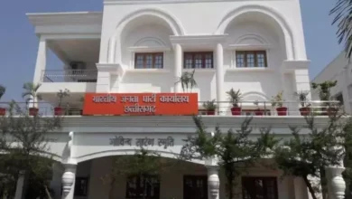 Photo of लोकसभा चुनाव की मतगणना को लेकर कांग्रेस-भाजपा एक्टिव