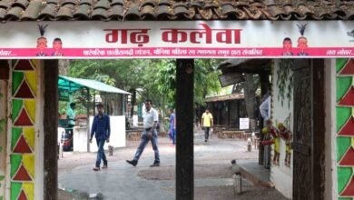 Photo of गढ़ कलेवा के जीर्णाेद्धार के लिए कलेक्टर कोरबा को किया निर्देशित
