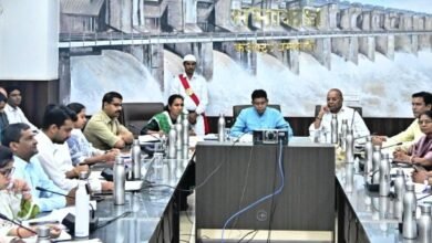 Photo of बेवजह राजस्व प्रकरणों को रोकने वाले अधिकारियों पर होगी कार्यवाही – मंत्री टंक राम वर्मा