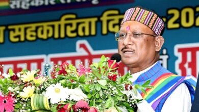 Photo of सहकार से बड़े से बड़ा काम हो जाता है आसान : सीएम साय