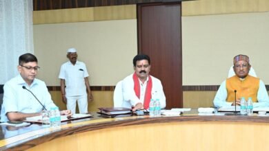 Photo of भ्रष्टाचार पर लगाम लगाने साय सरकार का अहम फैसला