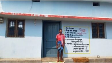 Photo of प्रधानमंत्री आवास योजना ग्रामीण: बेघर को मिल रहा है खुद का घर