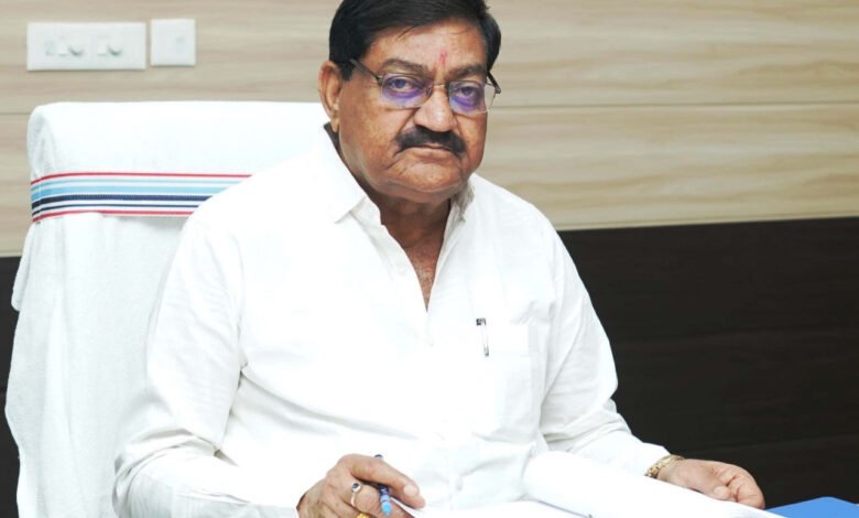 गुणवत्तापूर्ण चावल पर विशेष ध्यान रखे: खाद्य मंत्री बघेल 1 Pay special attention to quality rice: Food Minister Baghel