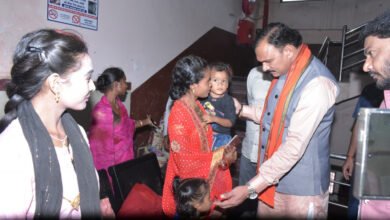 Photo of बीजापुर जिला अस्पताल को नए भवन और नए सेटअप की सौगात बहुत जल्द: स्वास्थ्य मंत्री जायसवाल