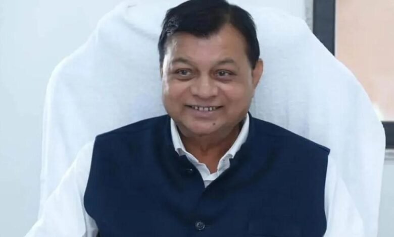 श्रम मंत्री देवांगन आज कोरबा में शहीद वीर नारायण सिंह श्रम अन्न योजना का करेंगे शुभारंभ 1 Labor Minister Dewangan will inaugurate Shaheed Veer Narayan Singh Shram Anna Yojana in Korba today.