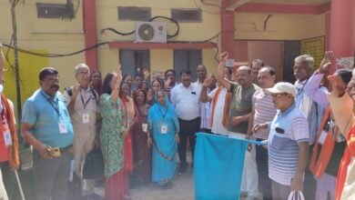 Photo of सूरजपुर जिले के कुल 147 श्रद्धालु श्री राम लला के दर्शन के लिए अयोध्या धाम रवाना