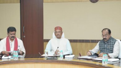 Photo of सीएम साय की अध्यक्षता में में मंत्रिपरिषद की बैठक आयोजित हुई
