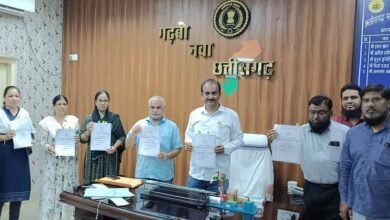 Photo of छत्तीसगढ़ मदरसा बोर्ड द्वारा आयोजित परीक्षाओं के नतीजे घोषित