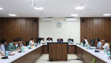 Photo of नक्सल पीड़ित परिवारों के परिजनों को मिलेगा अनुकंपा नियुक्ति