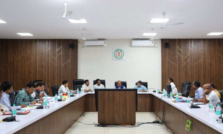 नक्सल पीड़ित परिवारों के परिजनों को मिलेगा अनुकंपा नियुक्ति 1 Families of Naxal victims will get compassionate appointment