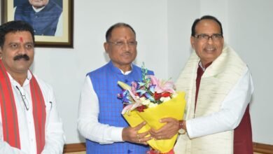 Photo of  प्रधानमंत्री आवास योजना से वंचित 15.18 लाख पात्र परिवारों को जल्द मिलेगा आवास