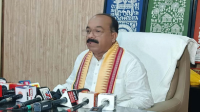 Photo of नगरीय निकायों में 27 जुलाई से 10 अगस्त तक जनसमस्या निवारण पखवाड़ा