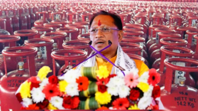 Photo of छत्तीसगढ़ में कब से 500 रुपए में मिलेगा गैस सिलेंडर?
