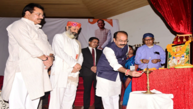 Photo of विष्णु के सुशासन में जनता की समस्याओं का त्वरित निराकरण होने से खुशी की लहर