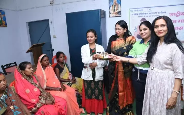 पटना में आज होगा आरोग्यम मेगा हेल्थ शिविर का आयोजन 1 Arogyam mega health camp will be organized in Patna today