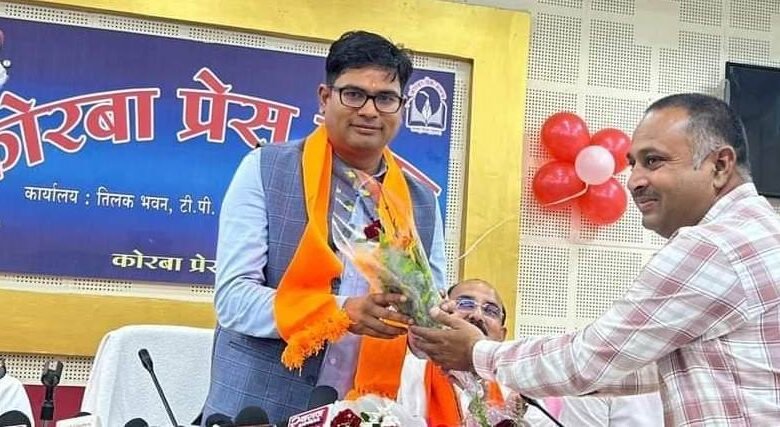 विकसित भारत की संकल्प यात्रा का दिशा-निर्देशक है केंद्रीय बजट : मंत्री ओपी चौधरी 1 Union Budget is the guide for the resolution journey of developed India: Minister OP Choudhary