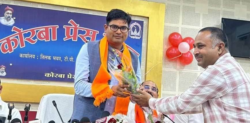 Union Budget is the guide for the resolution journey of developed India: Minister OP Choudhary