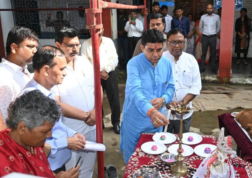 New education policy will increase the contribution of youth in the progress of the country: Tankram Verma