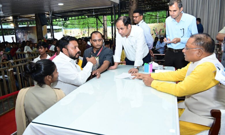 2 साल के बच्चे को ब्रेन सर्जरी की जरूरत मुख्यमंत्री ने कहा अच्छा इलाज करेंगे 1 2 year old child needs brain surgery, Chief Minister said will provide good treatment