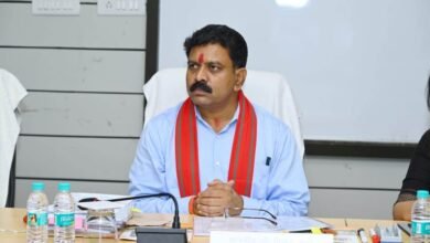 Photo of शासन की सभी योजनाएं धरातल पर दें दिखाई : उपमुख्यमंत्री विजय शर्मा