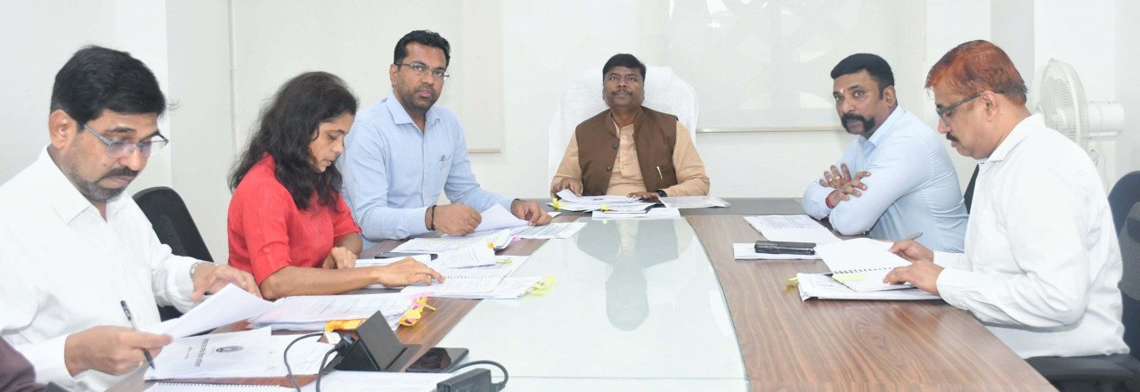 To connect youth with employment, provide training as per local demand: Kedar Kashyap