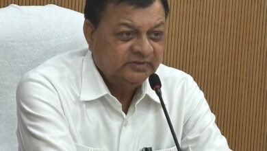 Photo of  कोरबा इलाके में सड़कों का तेजी से हो रहा निर्माण