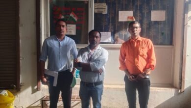 Photo of  बिना अनुमति संचालित निजी चिकित्सा संस्थानों में स्वास्थ्य विभाग की दबिश,12 को नोटिस