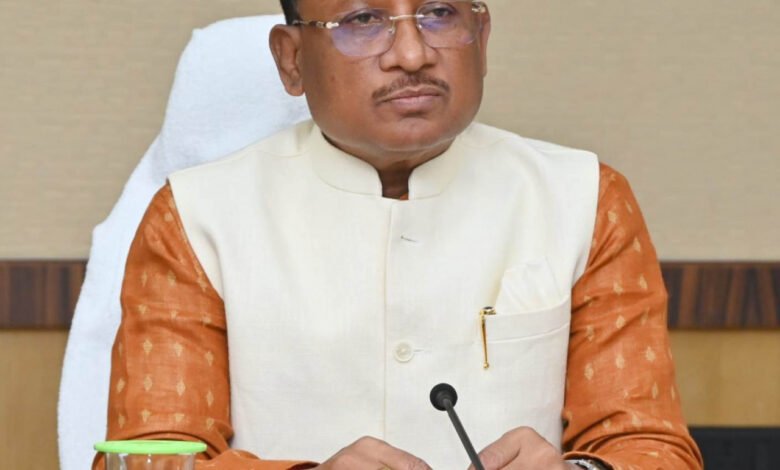 छत्तीसगढ़ में सुशासन के 8 माह - विष्णु के सुशासन से सँवर रहा है छत्तीसगढ़ 1 8 months of good governance in Chhattisgarh - Chhattisgarh is flourishing due to the good governance of Vishnu
