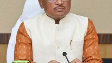 Photo of 32 करोड़ की लागत से कुनकुरी में बनेगा 220 बिस्तर अस्पताल भवन