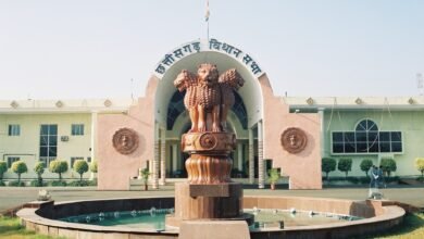 Photo of छत्तीसगढ़ के विधायकों की संपत्ति की कुंडली