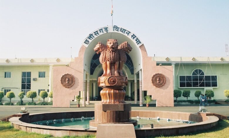 छत्तीसगढ़ के विधायकों की संपत्ति की कुंडली 1 Property horoscope of Chhattisgarh MLAs
