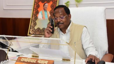 Photo of राज्य प्रयास विद्यालयों के 20 बच्चों का एमबीबीएस और बीडीएस शिक्षा के लिए चयन